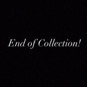 Thanks For checking out the new collection!